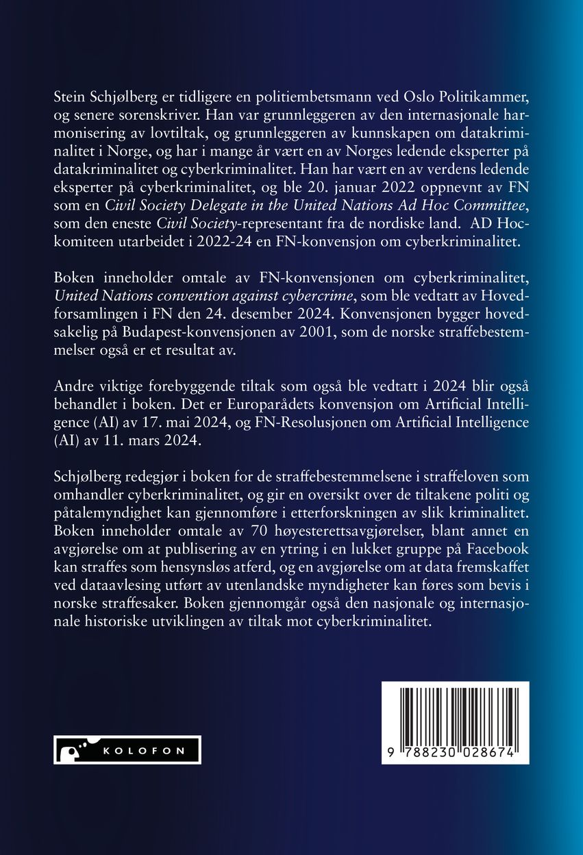 FN-konvensjon om cyberkriminalitet