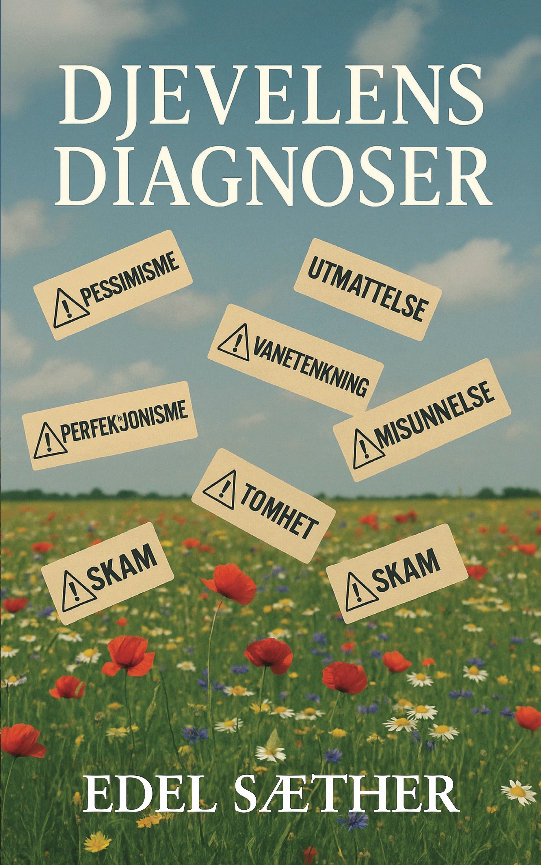Djevelens diagnoser