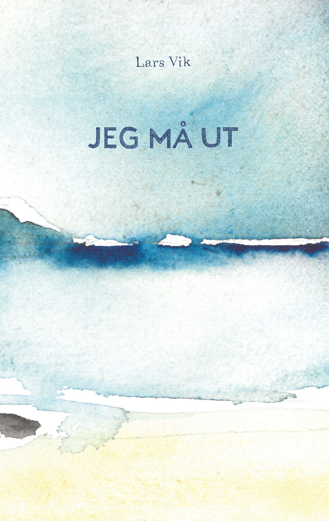 Jeg må ut