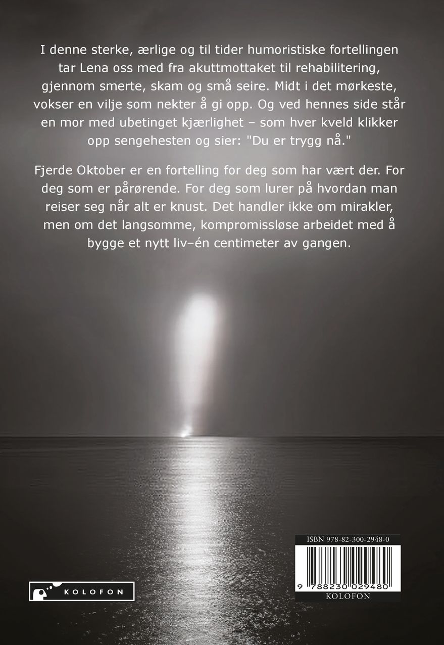 Fjerde oktober