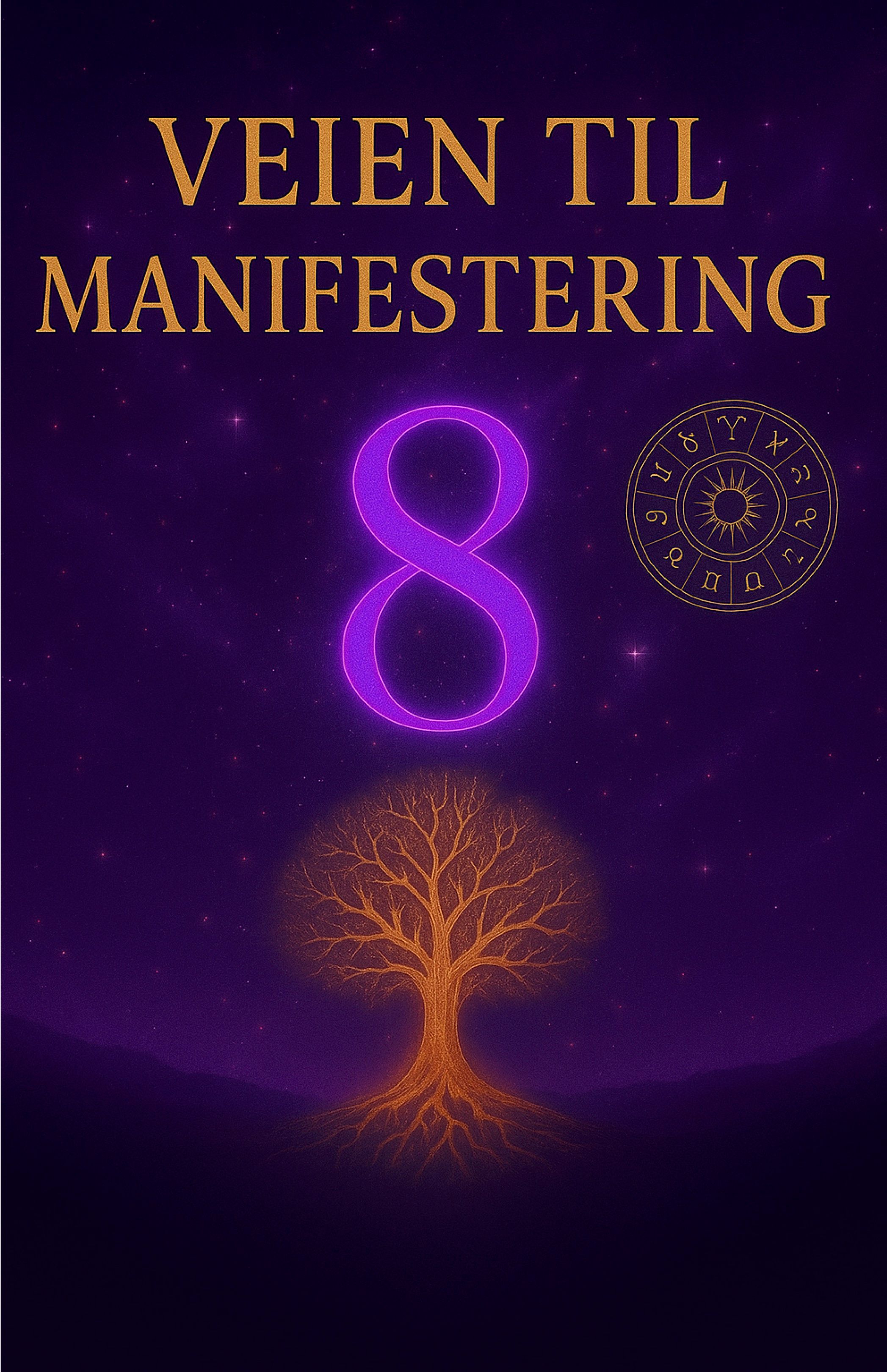 Veien til manifestering