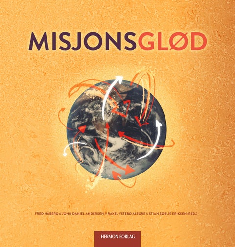 Misjonsglød
