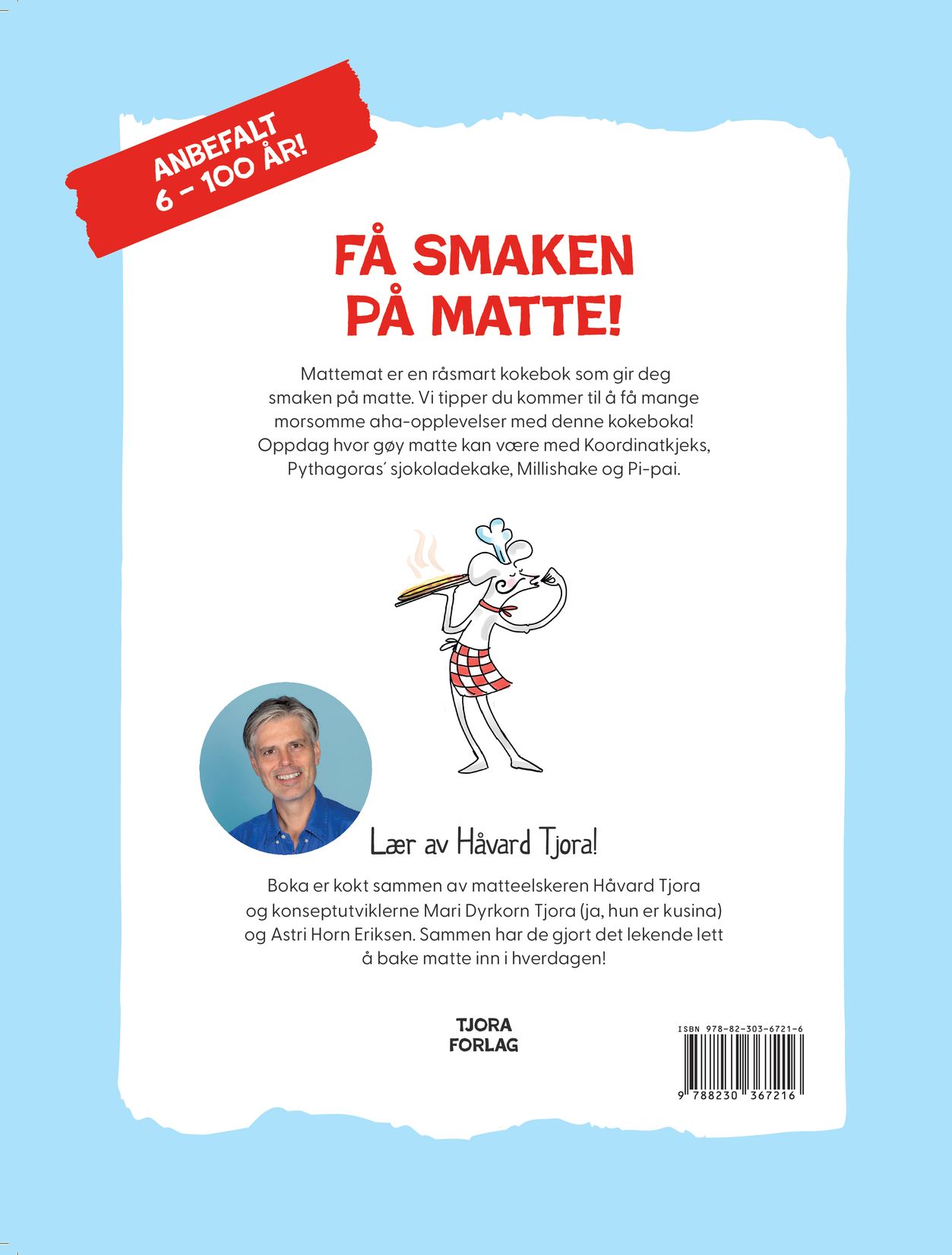 Mattemat