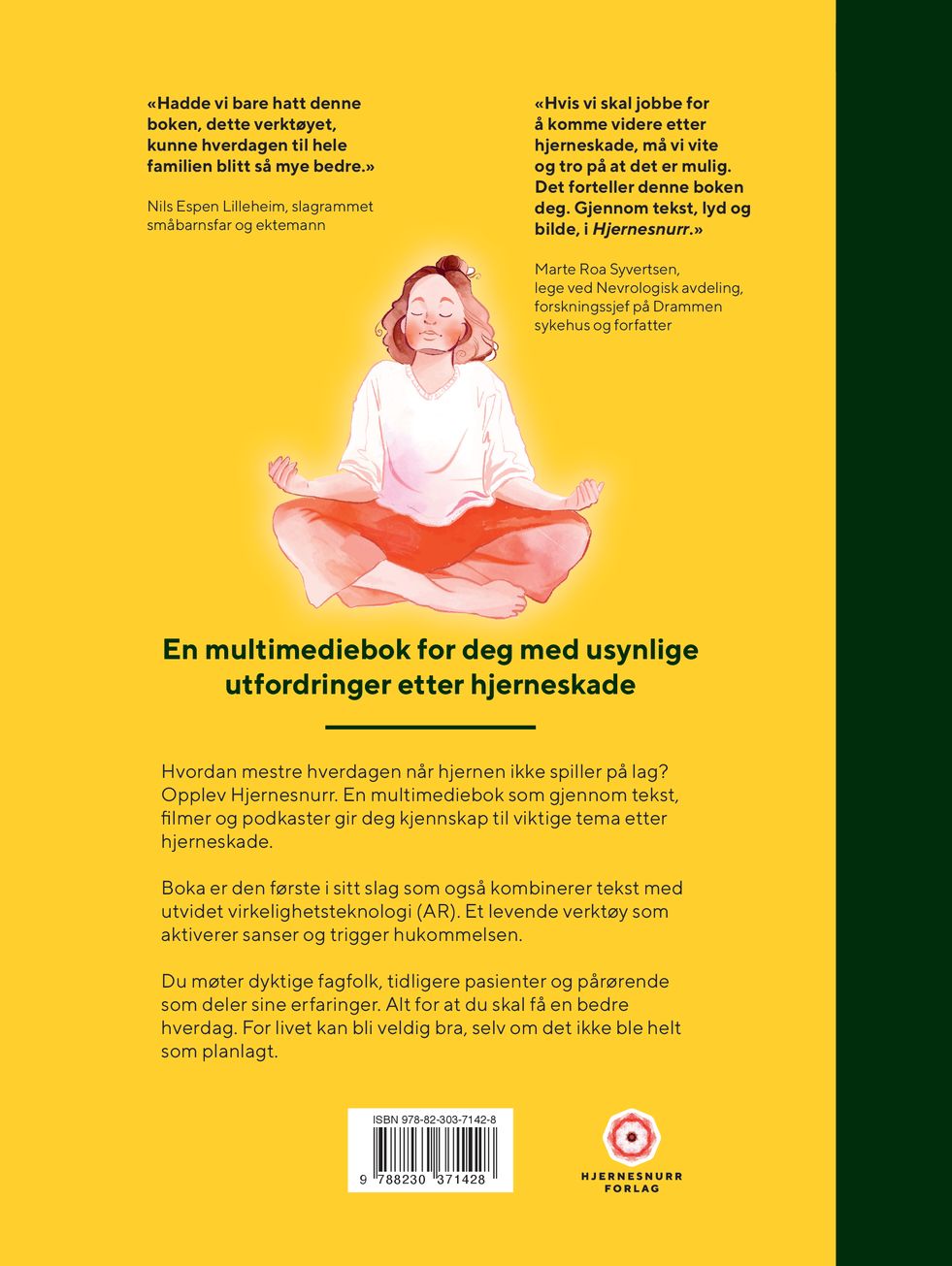 Hjernesnurr