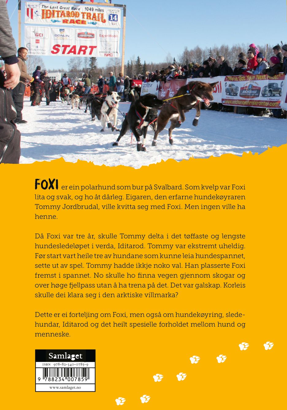 Foxi