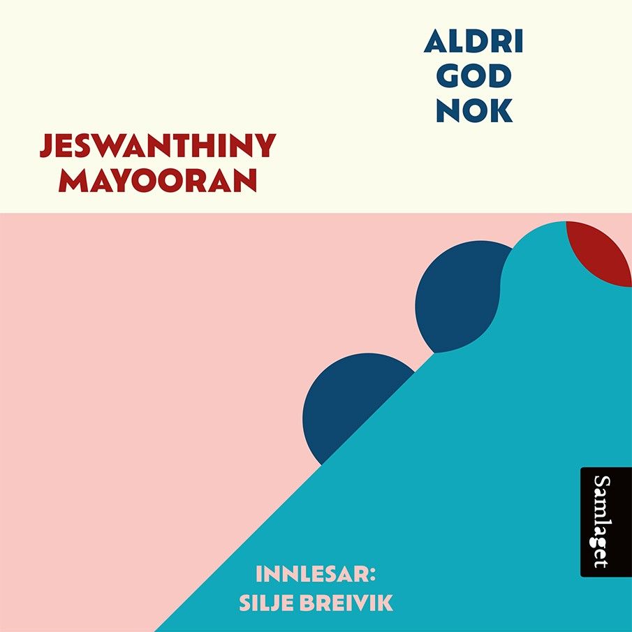 Aldri god nok