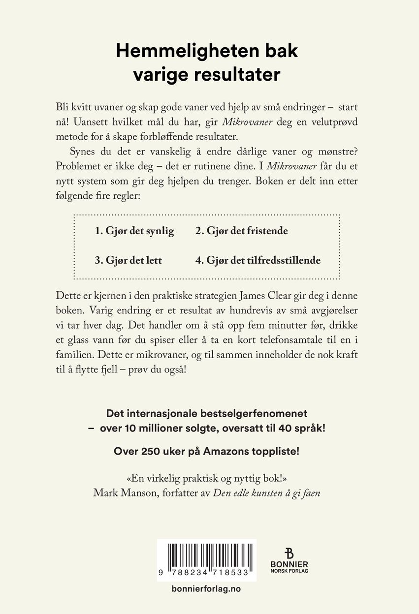 Mikrovaner