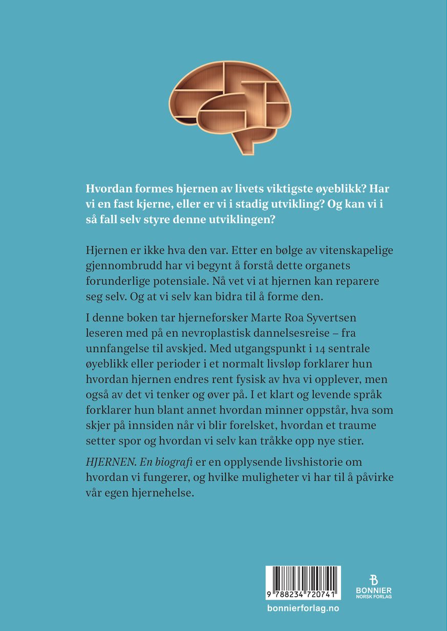 Hjernen