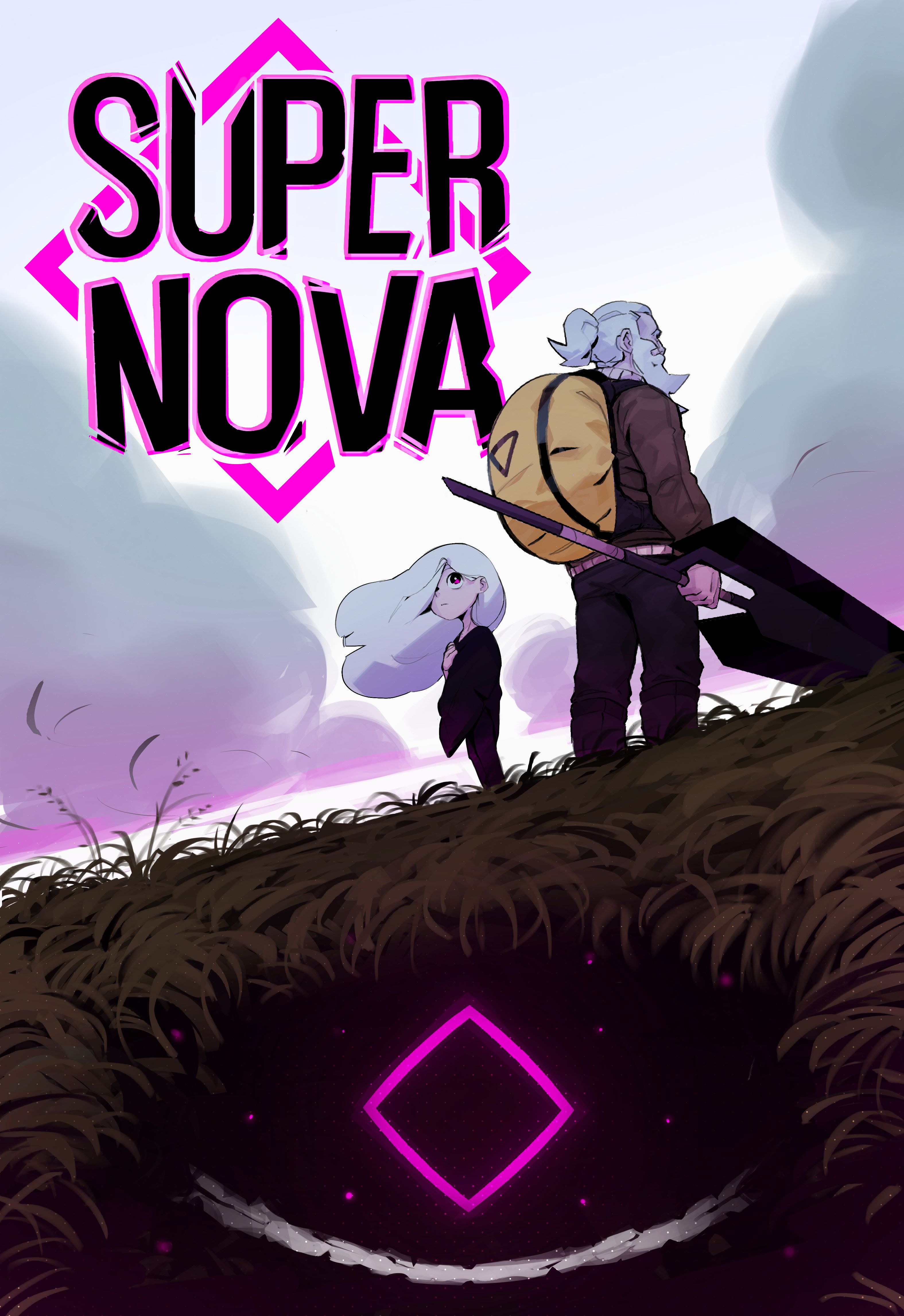 Supernova