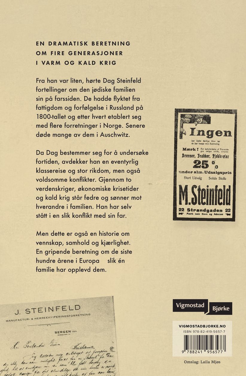 Fedre og sønner