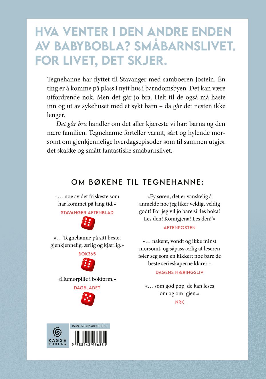 Det går bra
