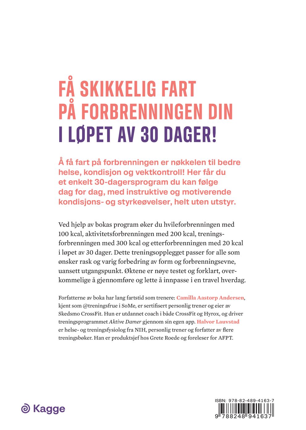 Bli en forbrenningsmaskin