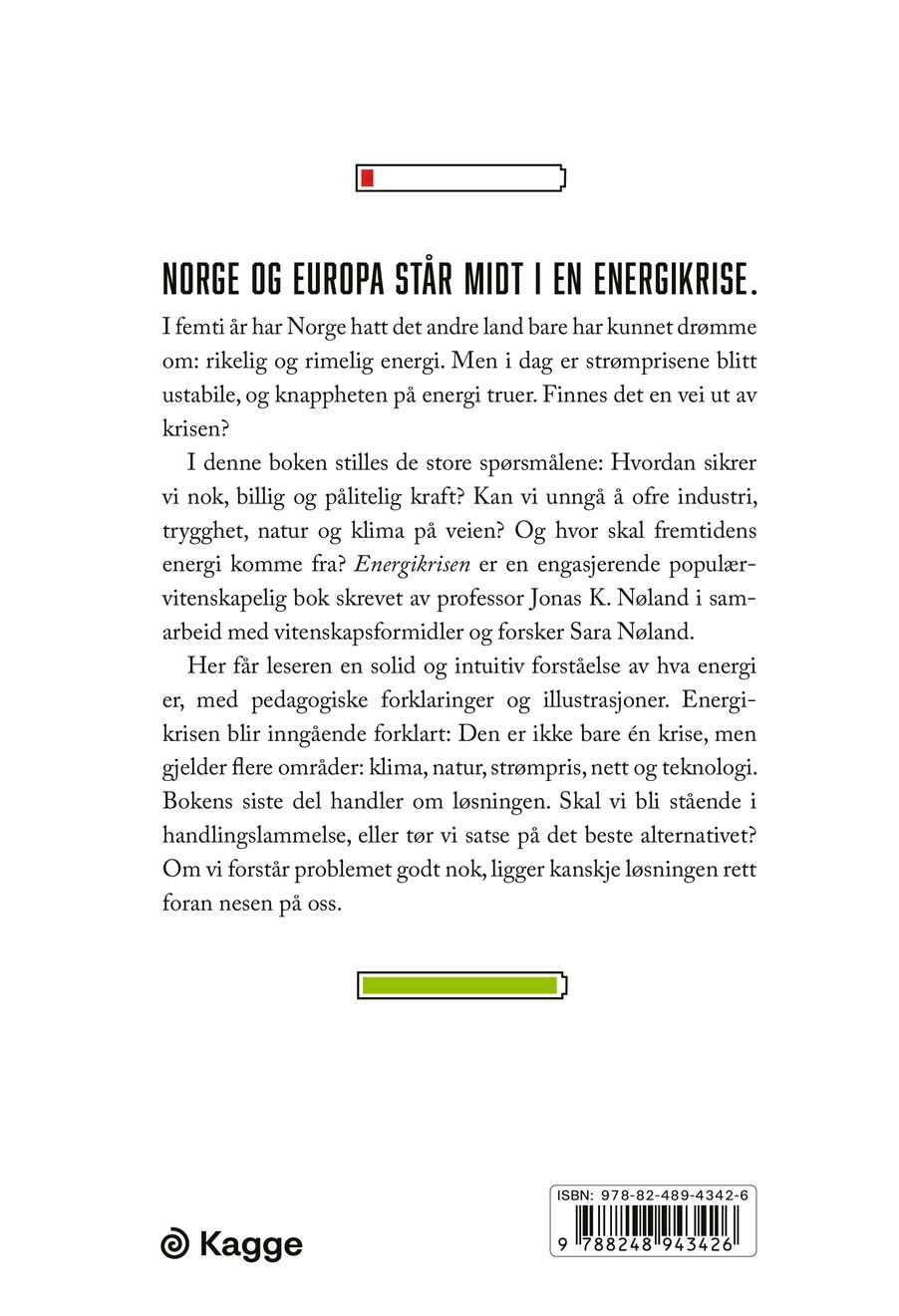 Energikrisen