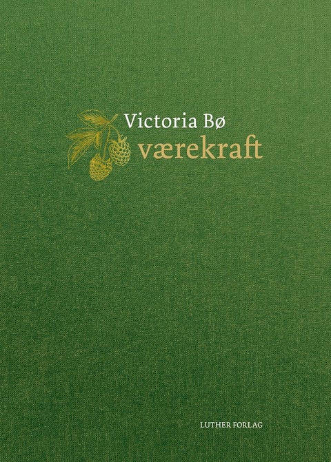 Værekraft