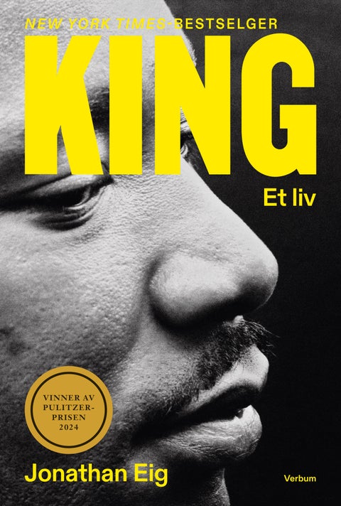 King - et liv