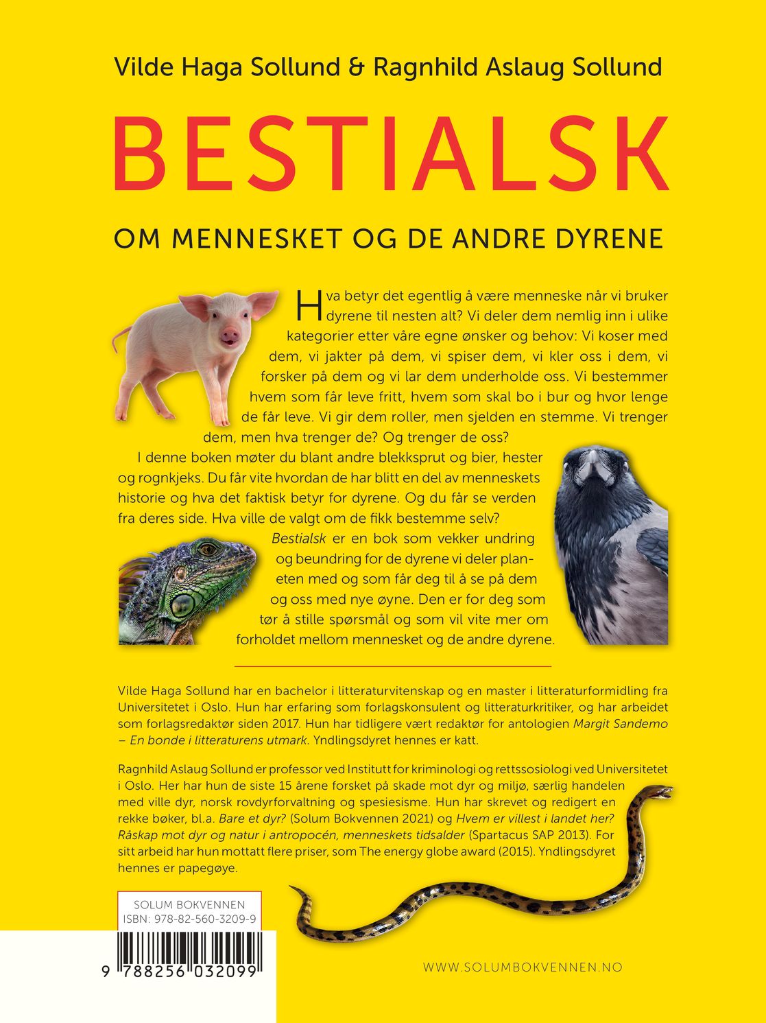 Bestialsk