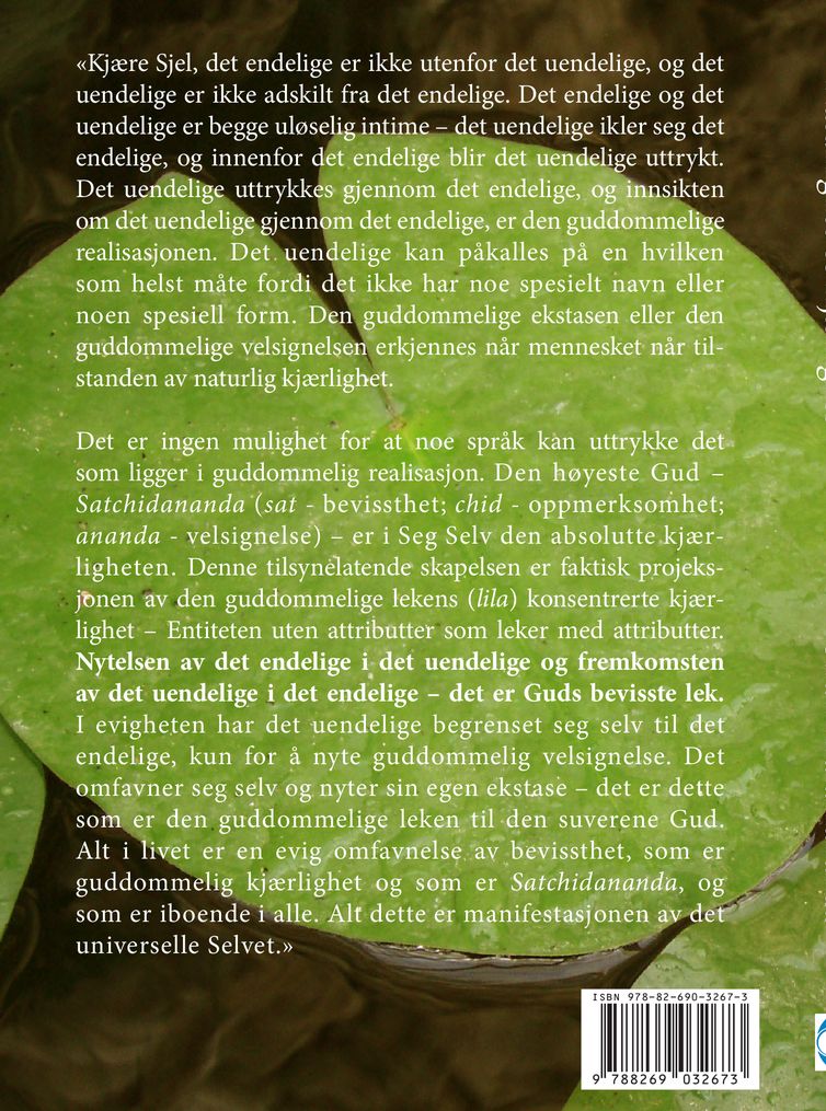 Naturlighet & kjærlighet