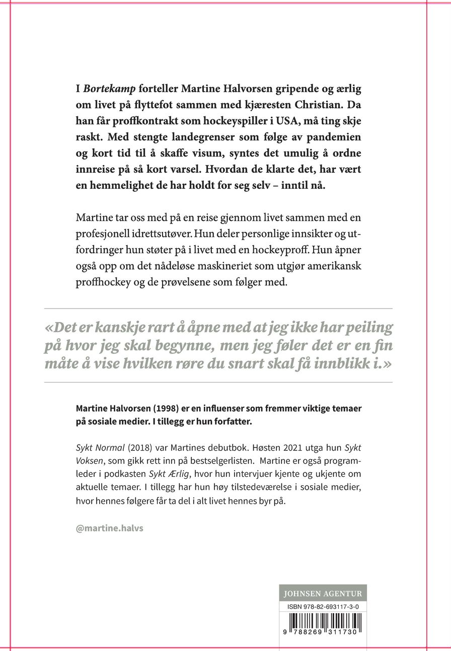 Bortekamp