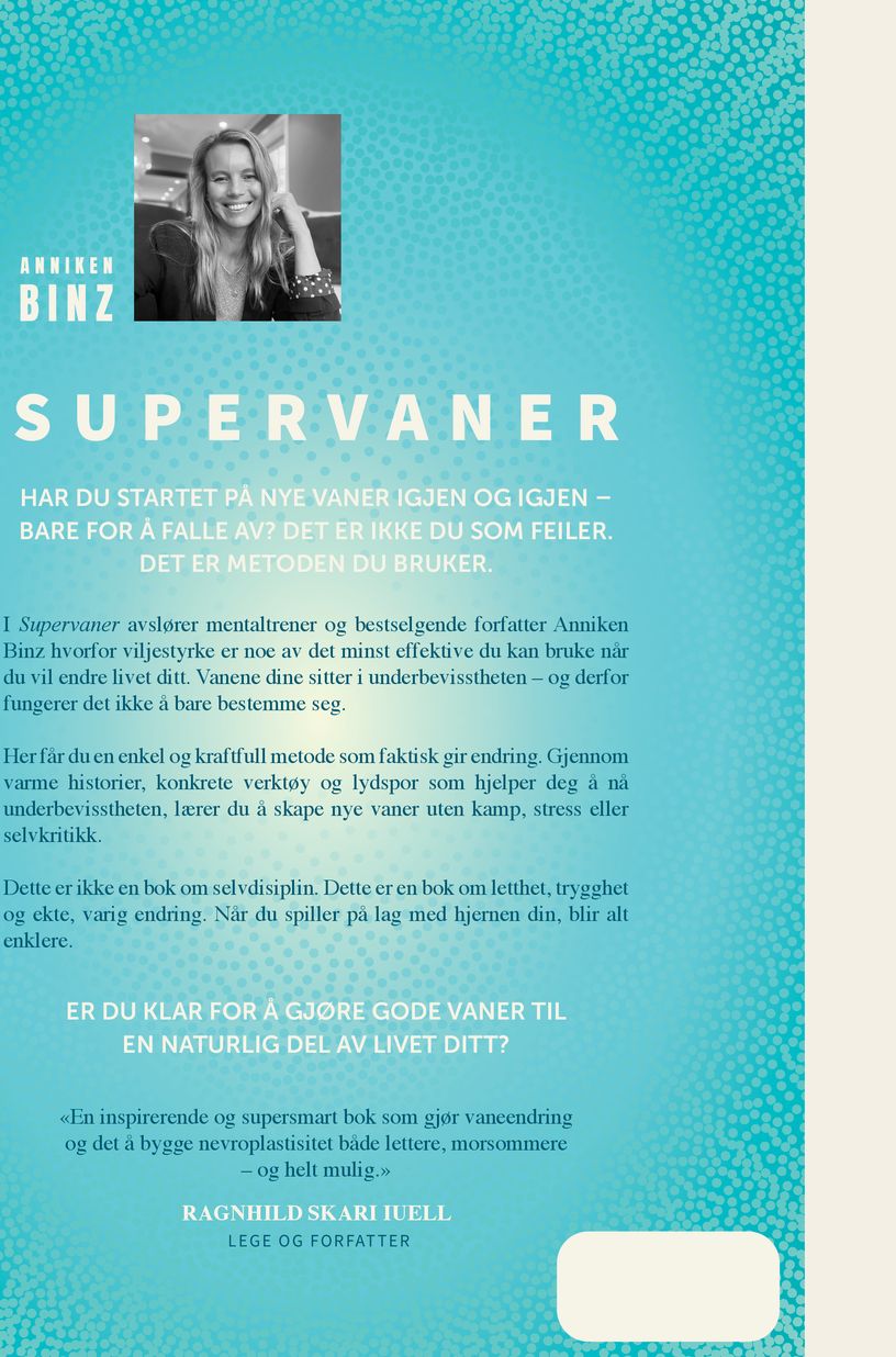 Supervaner