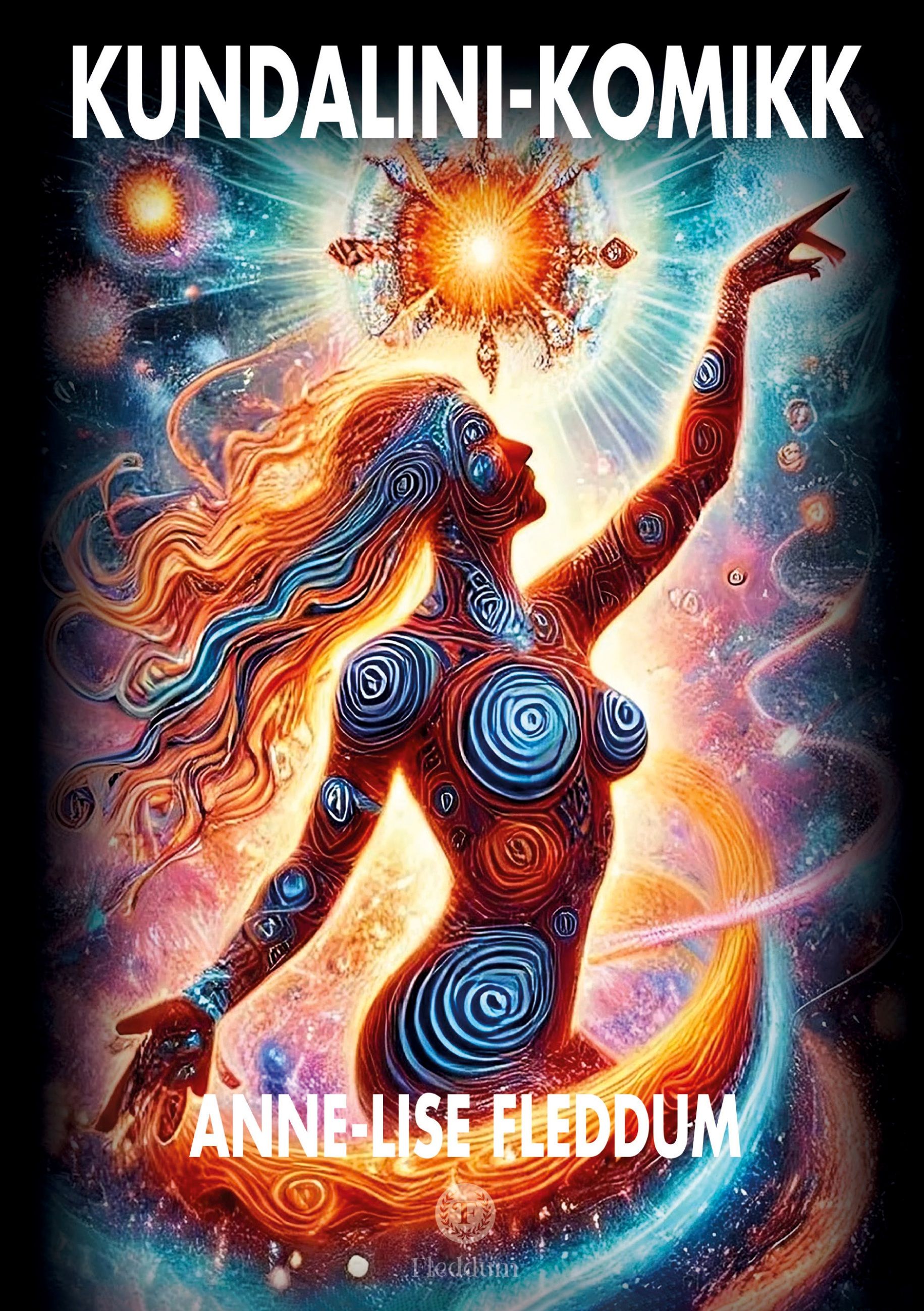 Kundalini-komikk