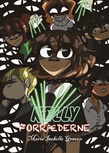 Kelly - forræderne
