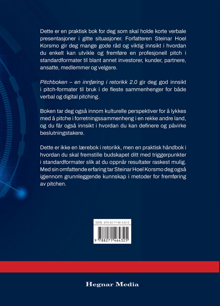 Pitchboken