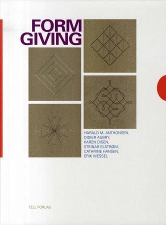 Formgiving