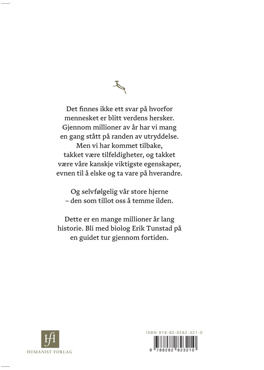 Inn i varmen