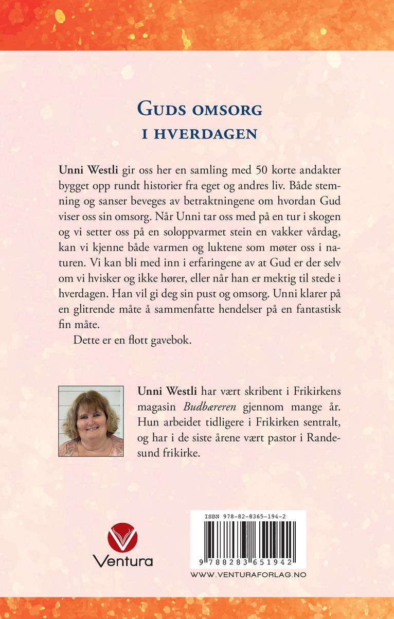 Overflod av nåde