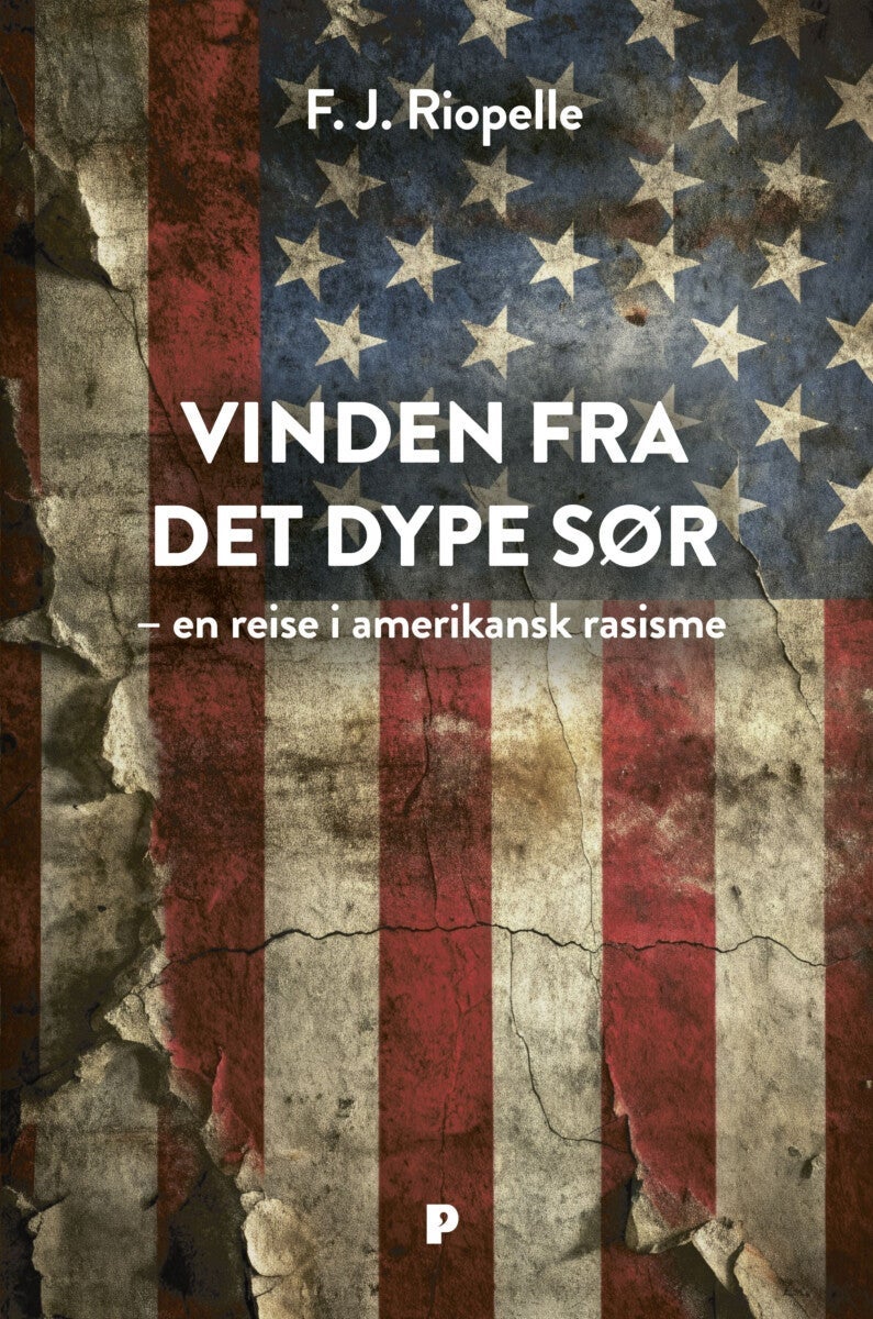 Vinden fra det dype sør