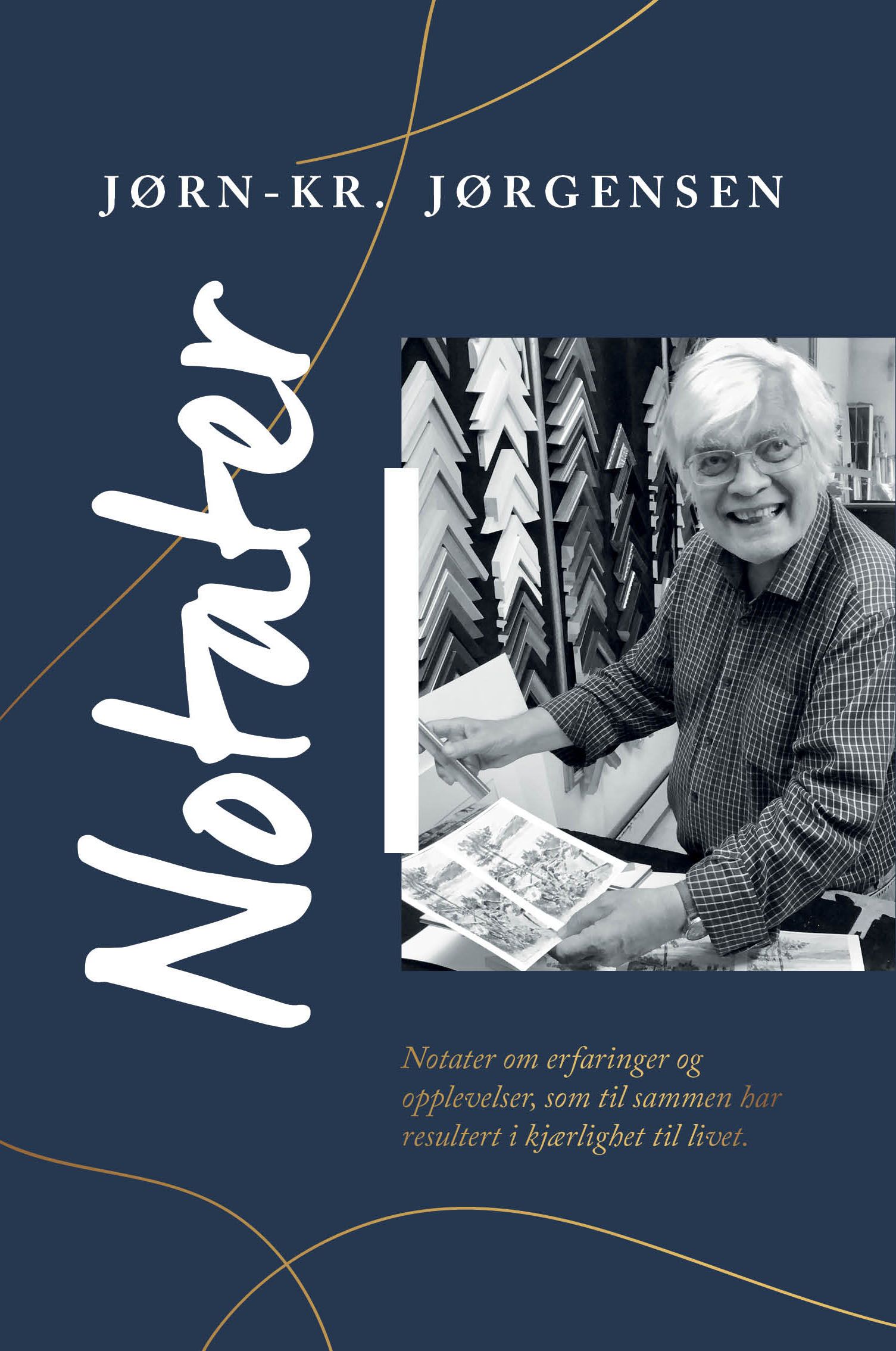 Notater - refleksjoner underveis