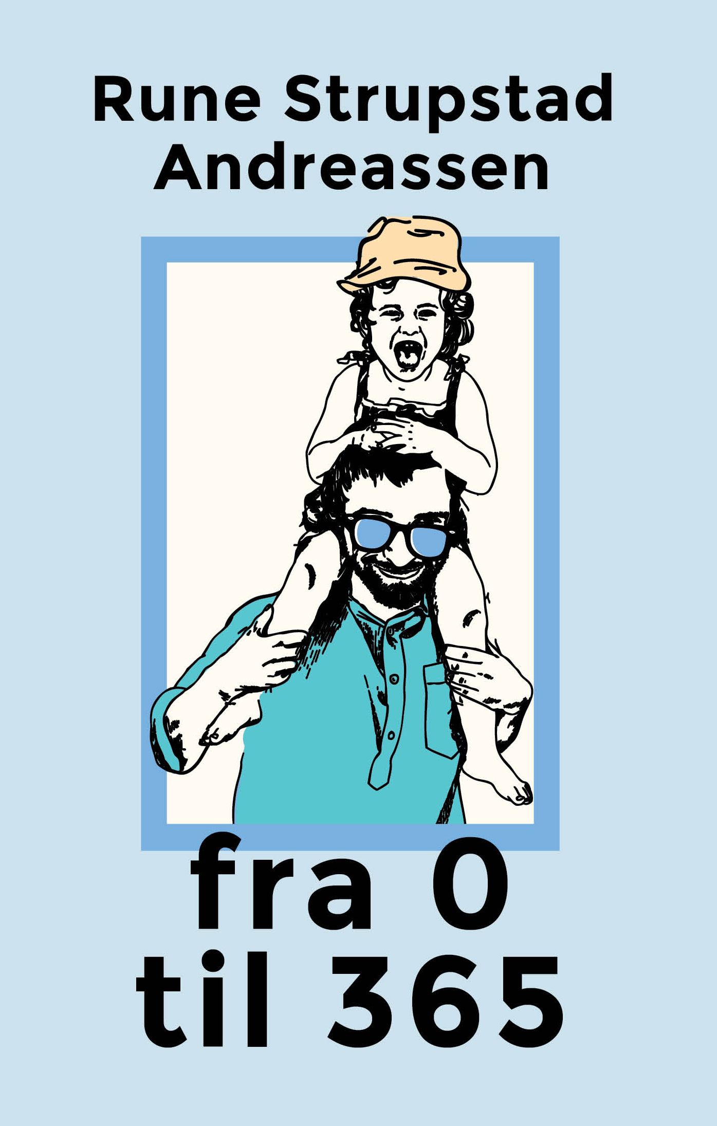 Fra 0 til 365
