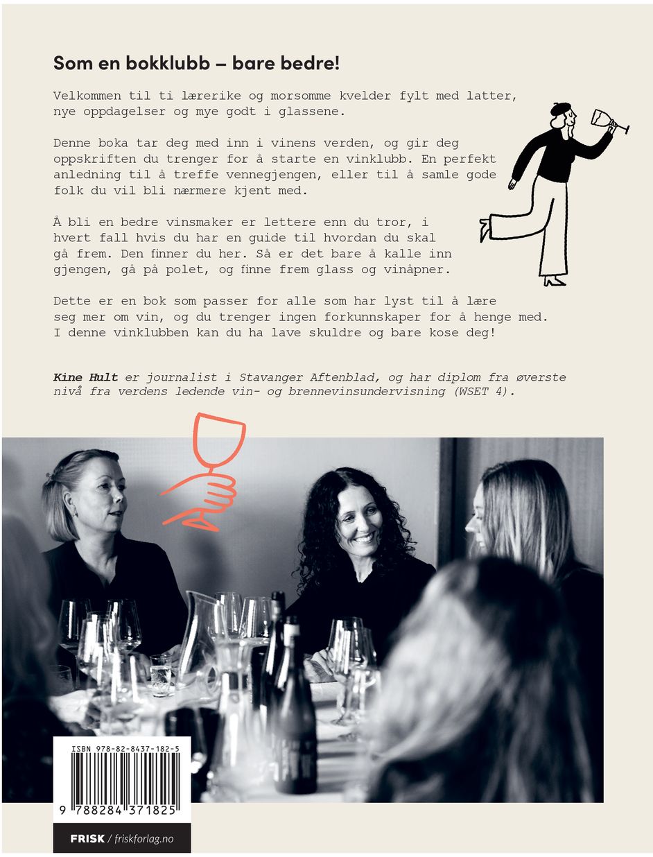 Vinklubben