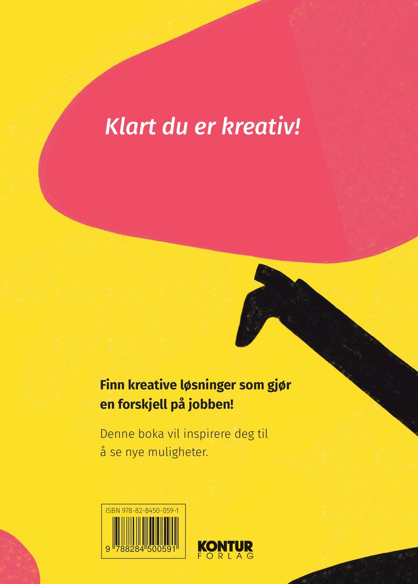Finn løsningen før lunsj