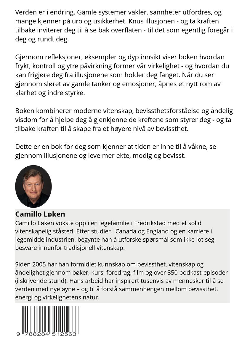 Knus illusjonen