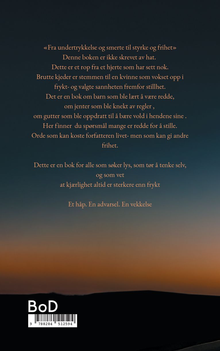 Brutte kjeder