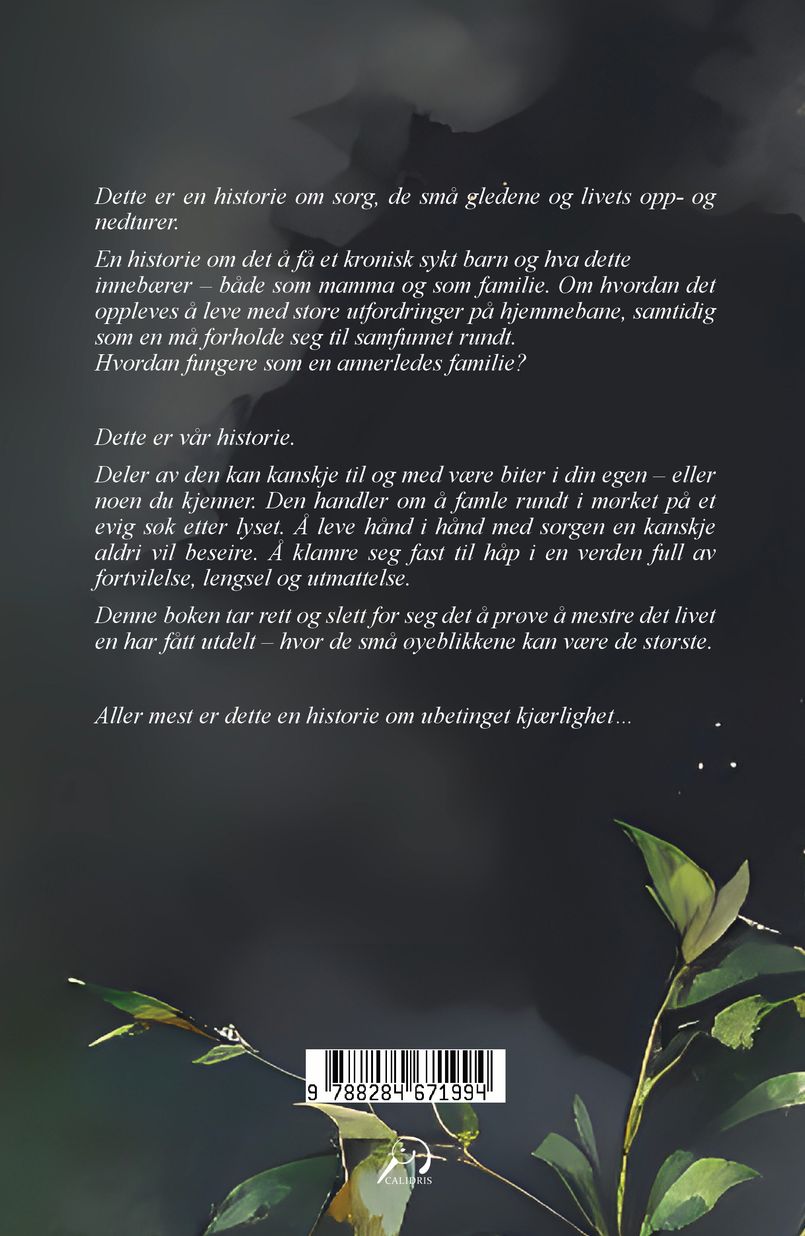Gledens sorg