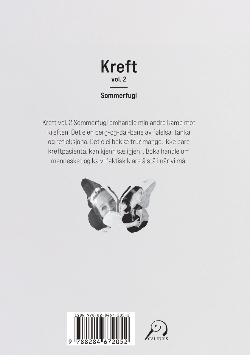 Kreft vol. 2