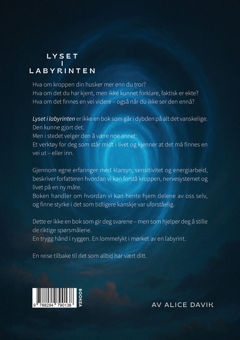 Lyset i labyrinten
