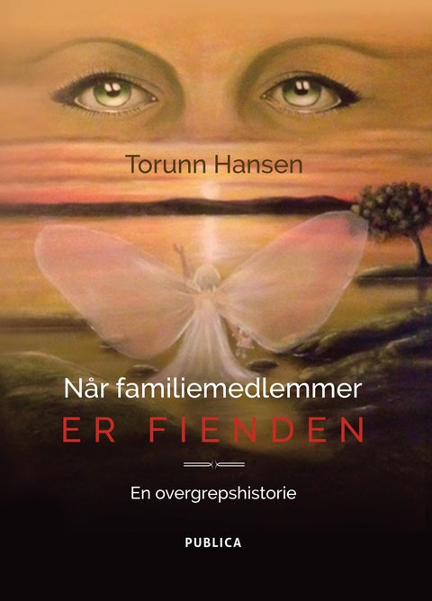Når familiemedlemmer er fienden - en overgrepshistorie