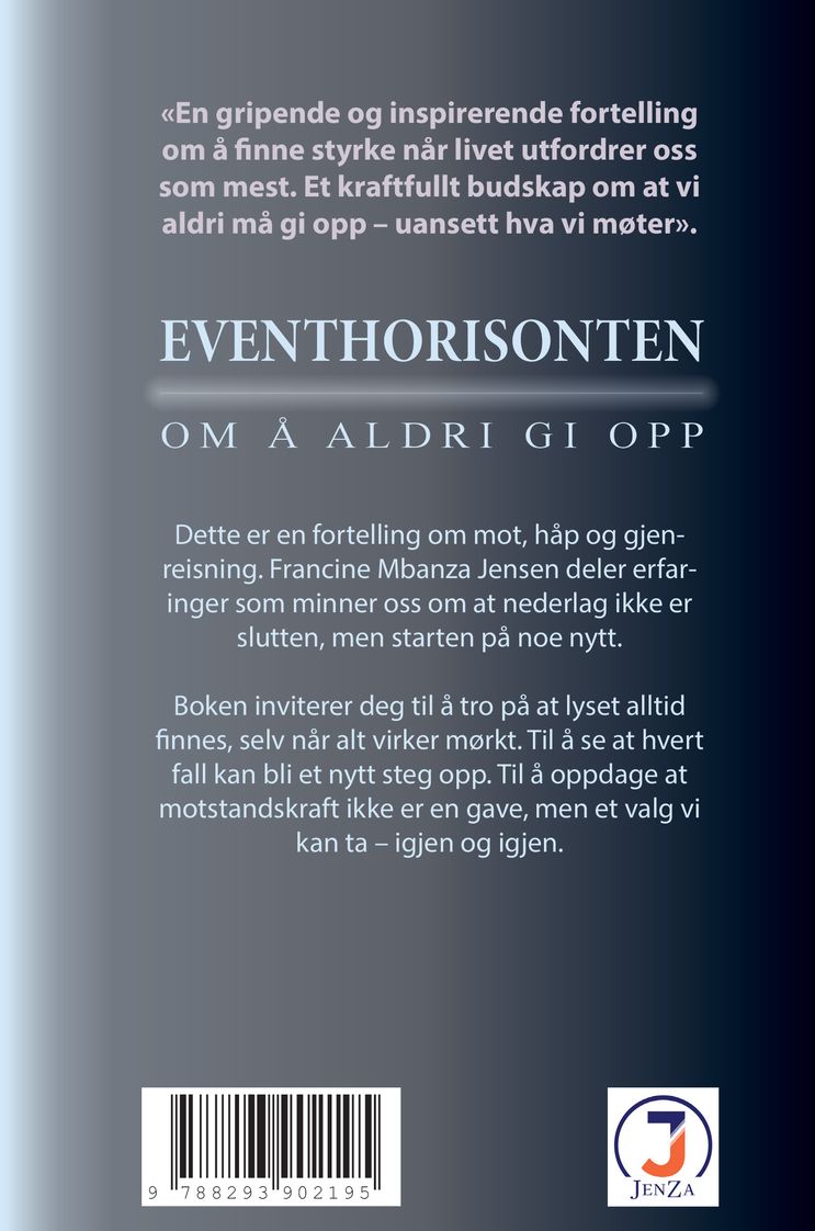 Eventhorisonten