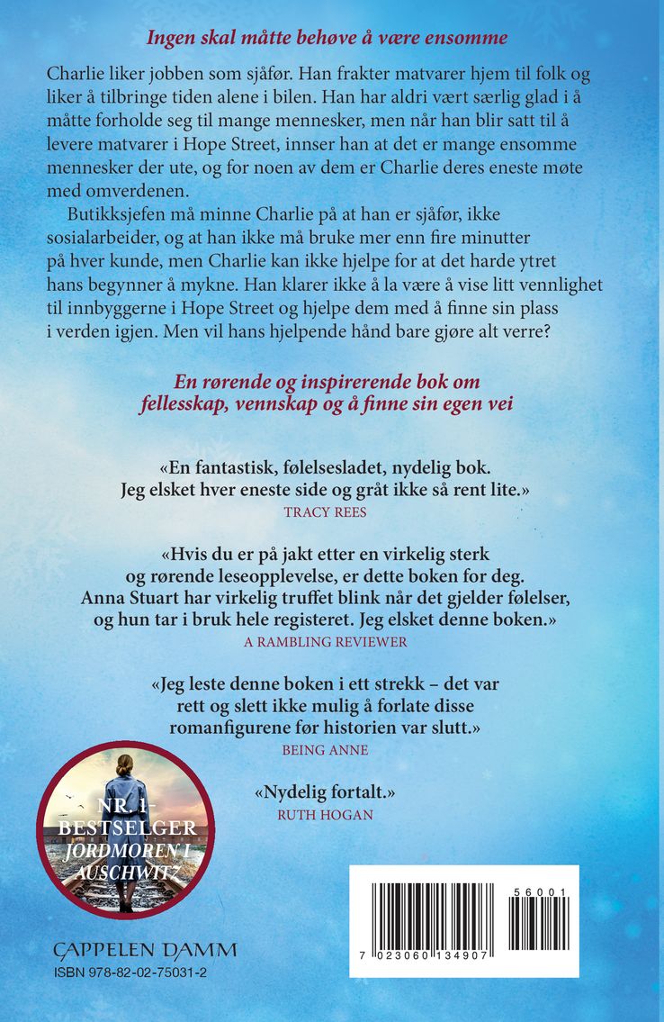 Å redde et liv på fire minutter