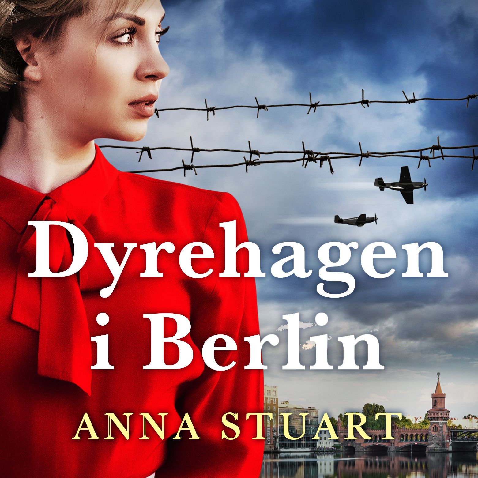 Dyrehagen i Berlin