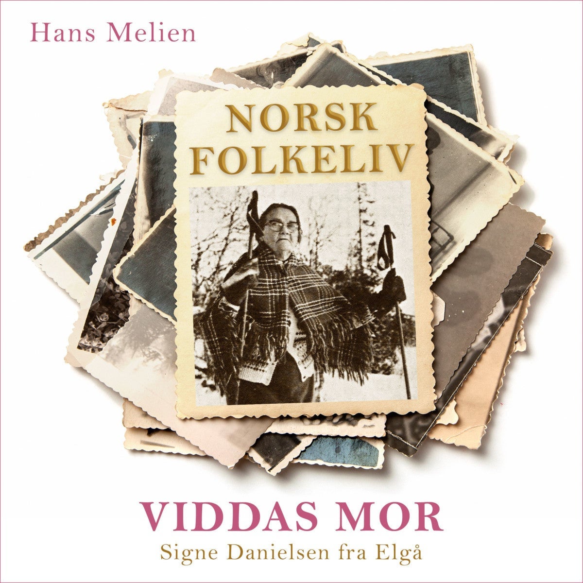 Viddas mor