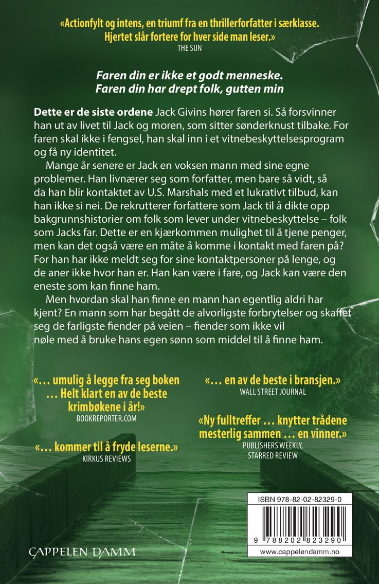 Løgnmakeren