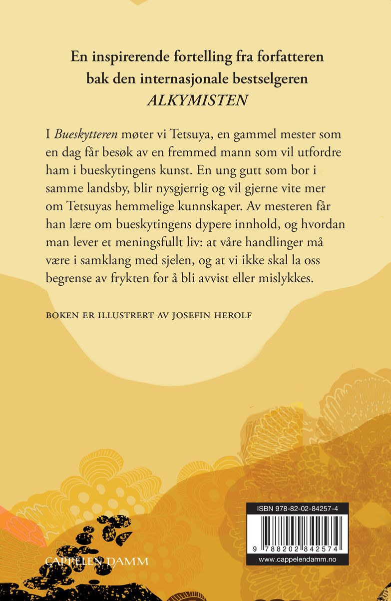 Bueskytteren