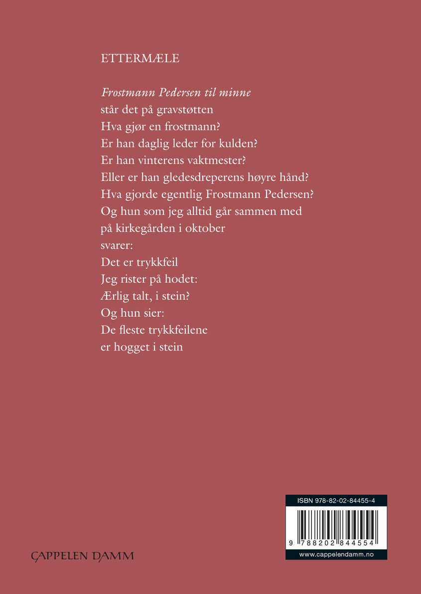 Liten skrift