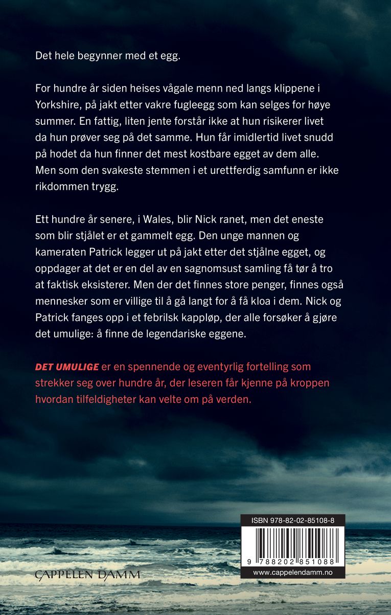 Det umulige