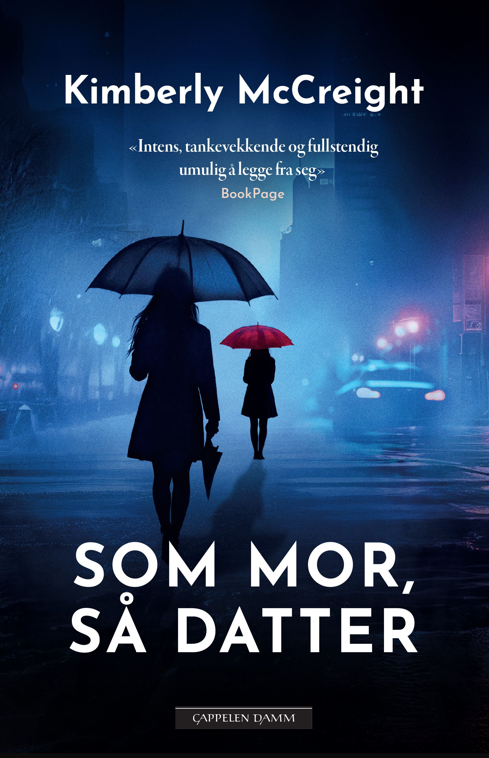 Som mor, så datter
