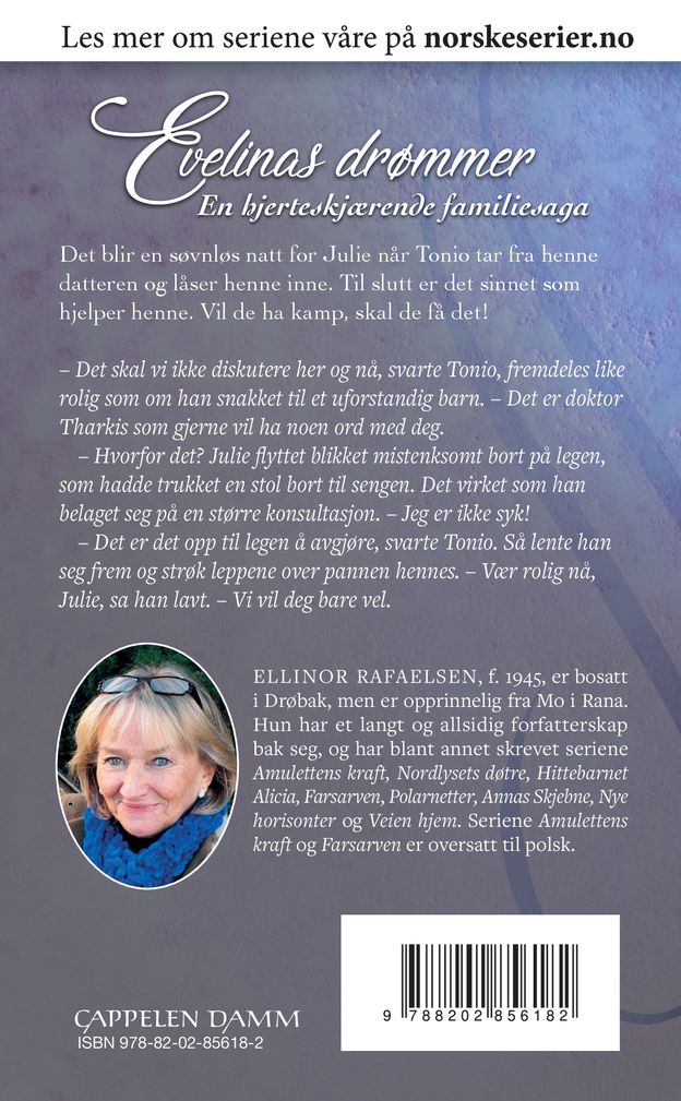 Sommerlys i mørke